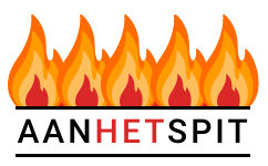 AanHetSpit.nl logo